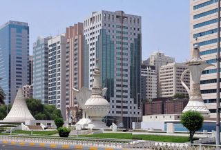 Abu Dhabi