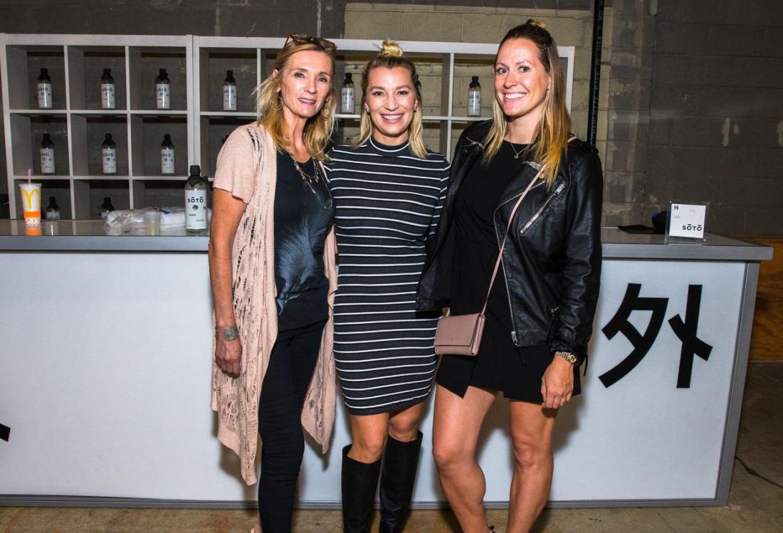 Gilt City Warehouse Sale!