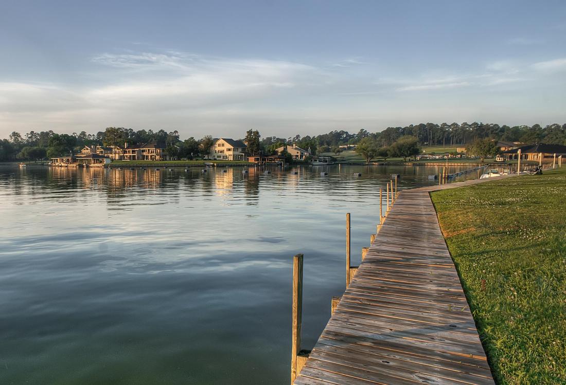 Conroe, Texas