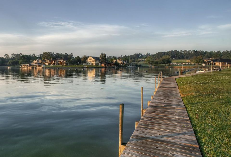 Conroe, Texas