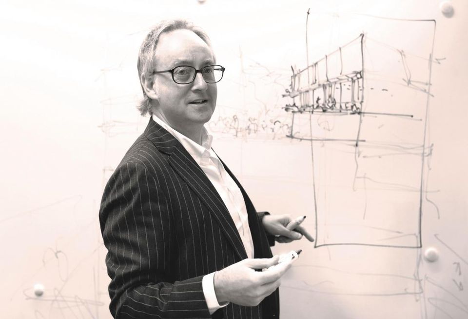 Paul Cook, Dukelease Properties managing director
