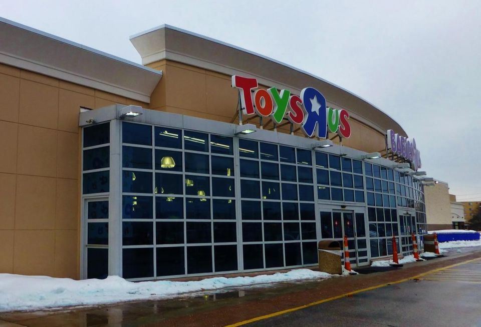 Toys r us
