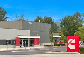 Bixby recently purchased an industrial building at 1800 Fryer Ave. in Sumner for $18.5M.