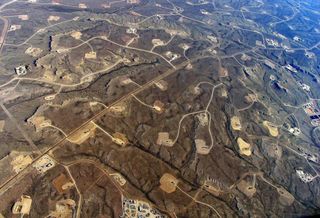 Fracking