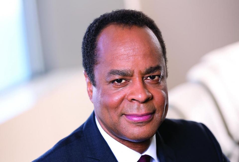 Capri Investment Group Chairman and CEO Quintin E. Primo III