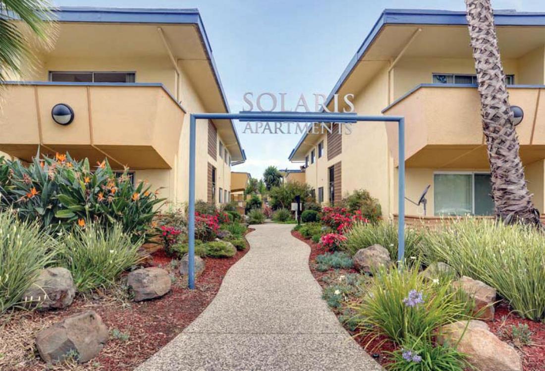 Thompson | Dorfman Partners Doubles Money On Hayward Complex Sale