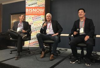 More Hotels Likely In San Francisco's Future