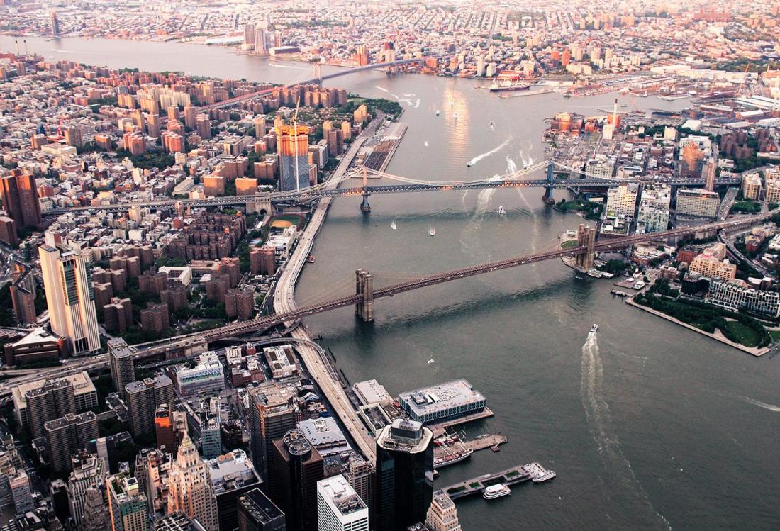 New York City