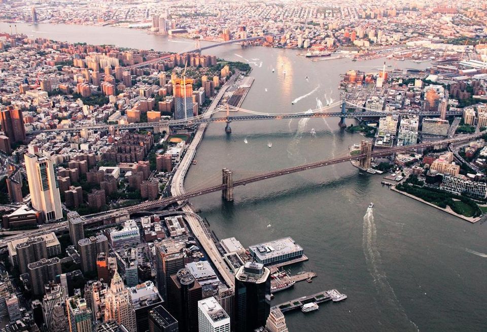 New York City