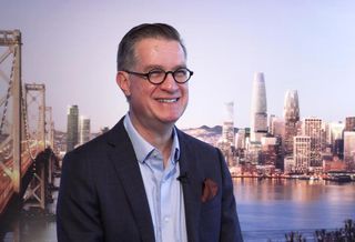 Tech Companies Leased Over 3M SF Of Office In San Francisco In 2017