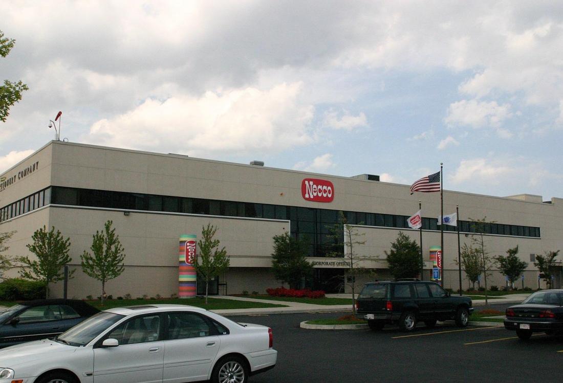 Future Of Necco Wafer In Jeopardy After Surprising Factory Shutdown