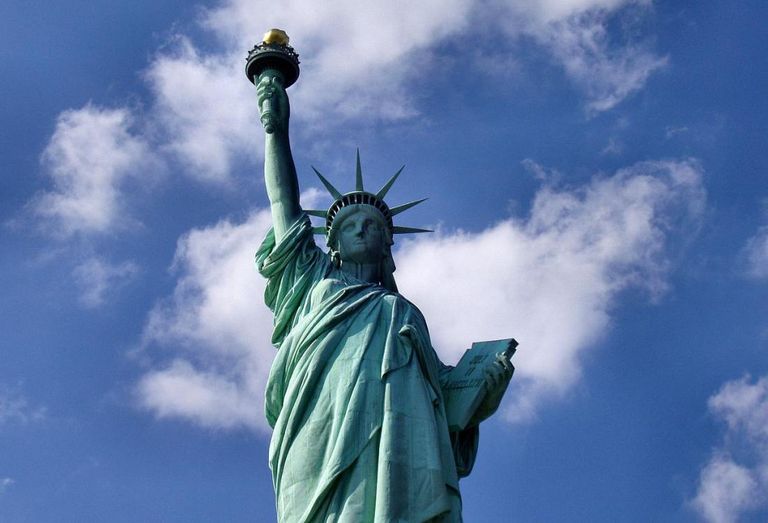 Statue of Liberty