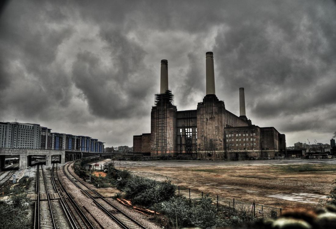 For £160M, New Tax Changes Could Kill London’s Development And Investment Market