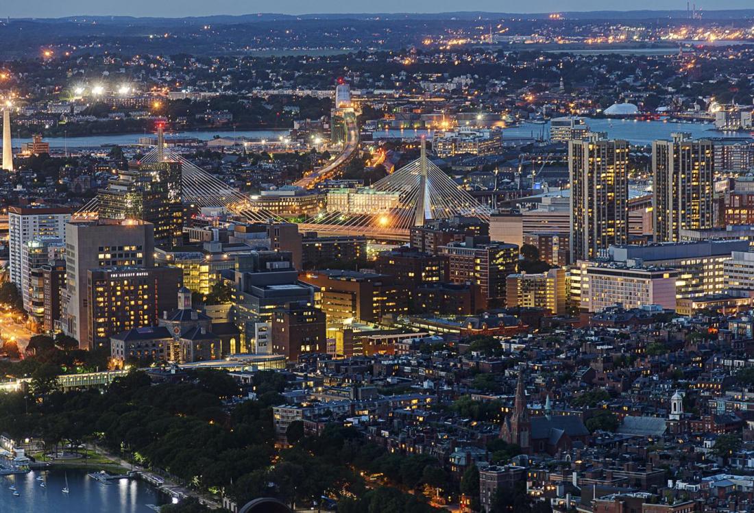 Boston Integrates Broadband-Ready Buildings Questionnaire Into Development Process