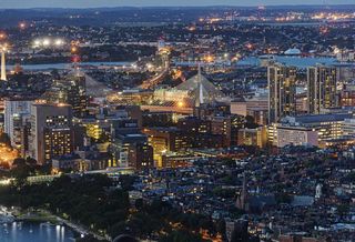 Boston Integrates Broadband-Ready Buildings Questionnaire Into Development Process