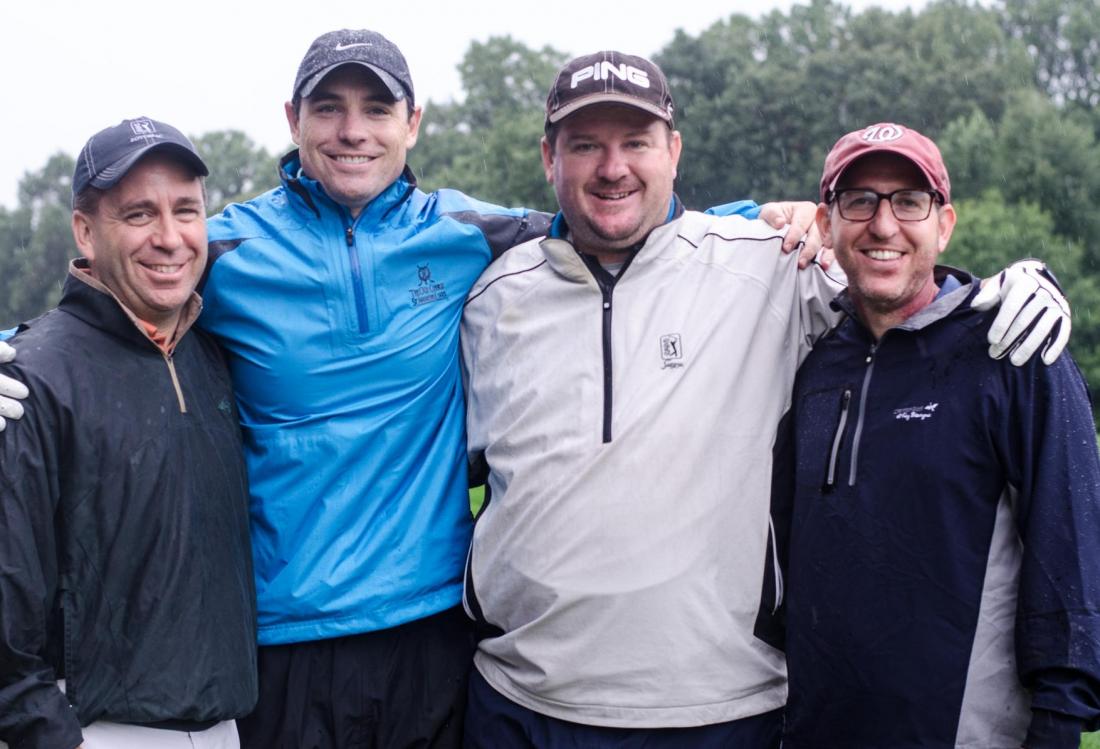 Congressional Golf Classic!