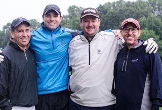 Congressional Golf Classic!