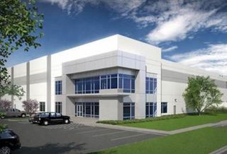 Alliance Northport 3 rendering
