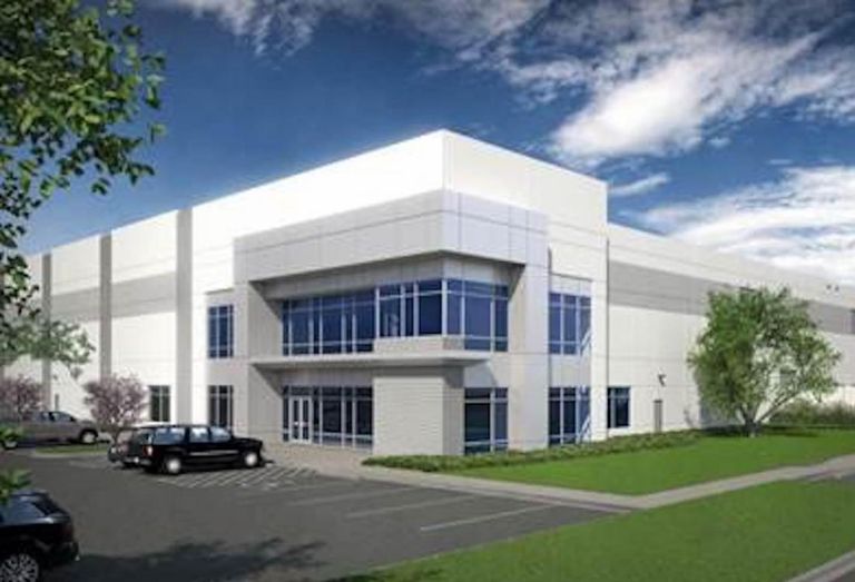 Alliance Northport 3 rendering