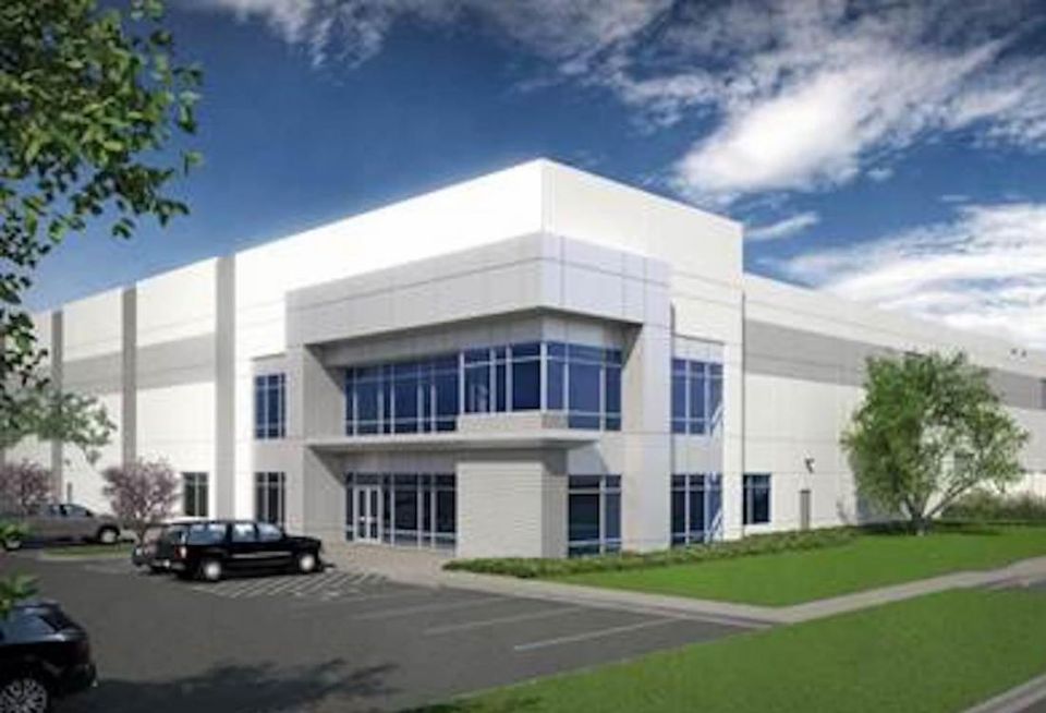 Alliance Northport 3 rendering