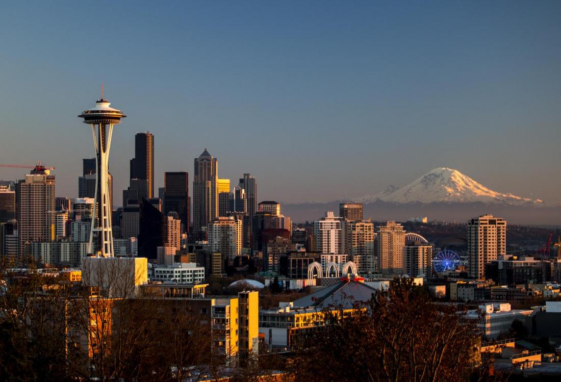 City Creates Incentive Program To Stimulate Carbon-Neutral Building Development
