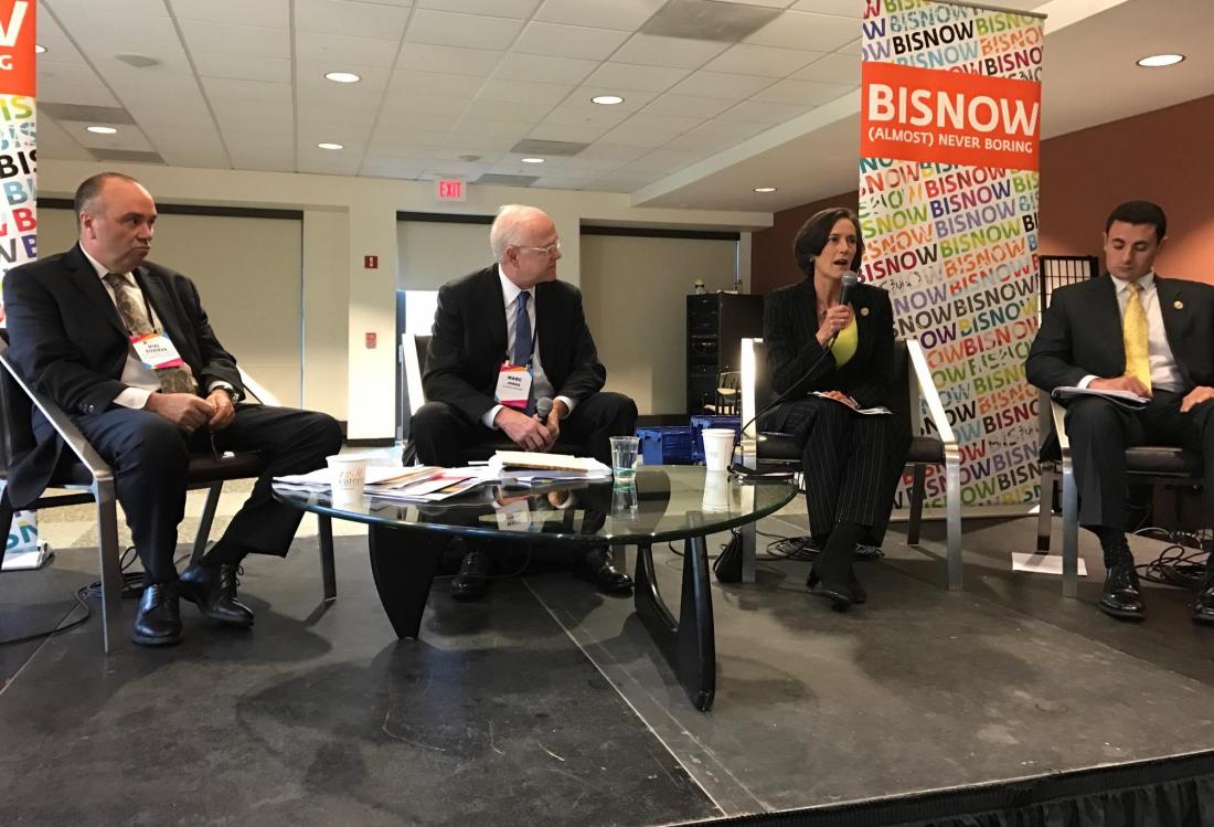Montgomery County's Strong Fundamentals Predict A Bright Future