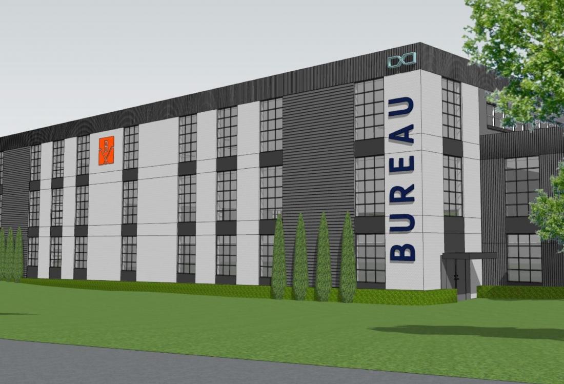 Parkside Partners Peachtree Corners