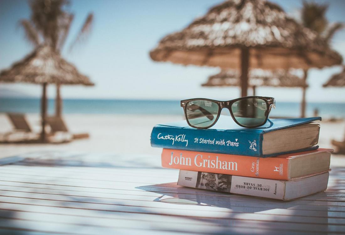  7 Books On Real Estate To Read Before Summer’s End