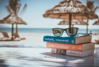  7 Books On Real Estate To Read Before Summer’s End