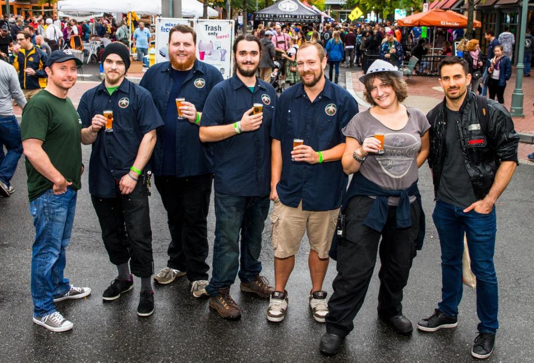 Oktoberfest!