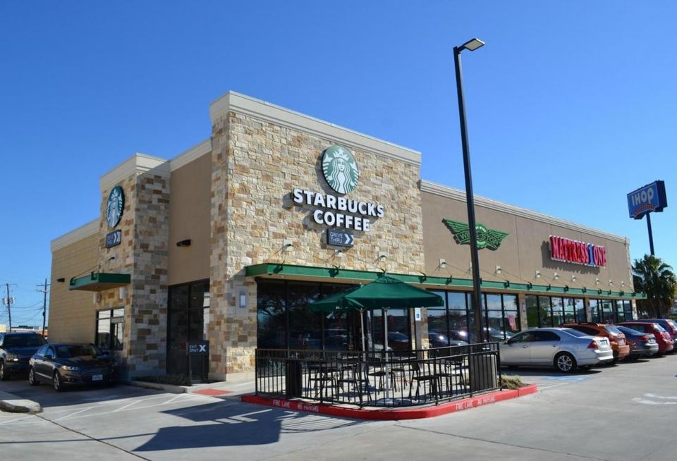 Beaumont Retail