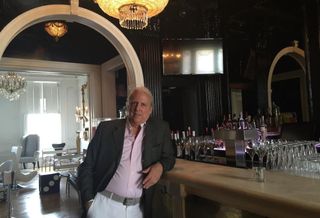 Three Baltimore Restaurant Design Trends