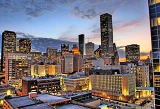 Houston’s Class-B Offerings Provide A More Stable Alternative To Popular Class-A Office Spaces