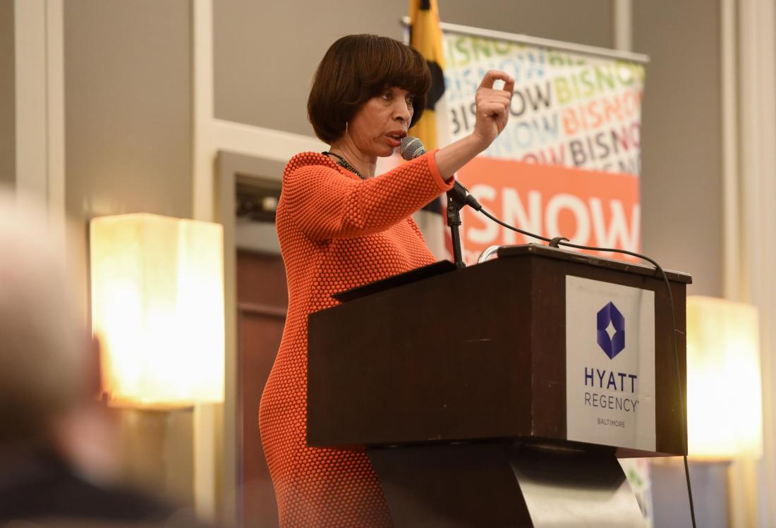 Baltimore And Its Developers Know They Need Each Other