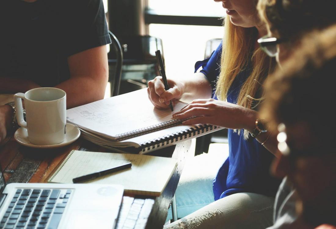 Flexible Workspace Does Not Just Boost Employee Morale And Productivity, It Saves Money