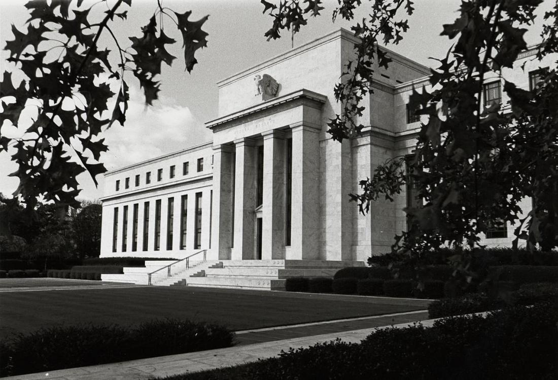 US Federal Reserve