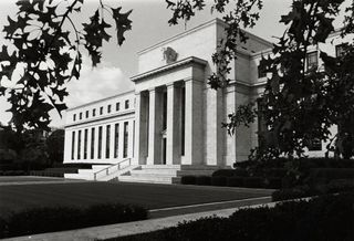 US Federal Reserve