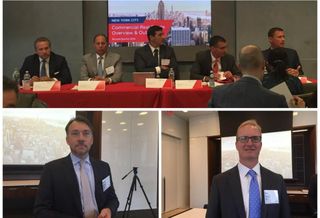7 Things We Learned At C&W And CBRE’s Q2 Reviews