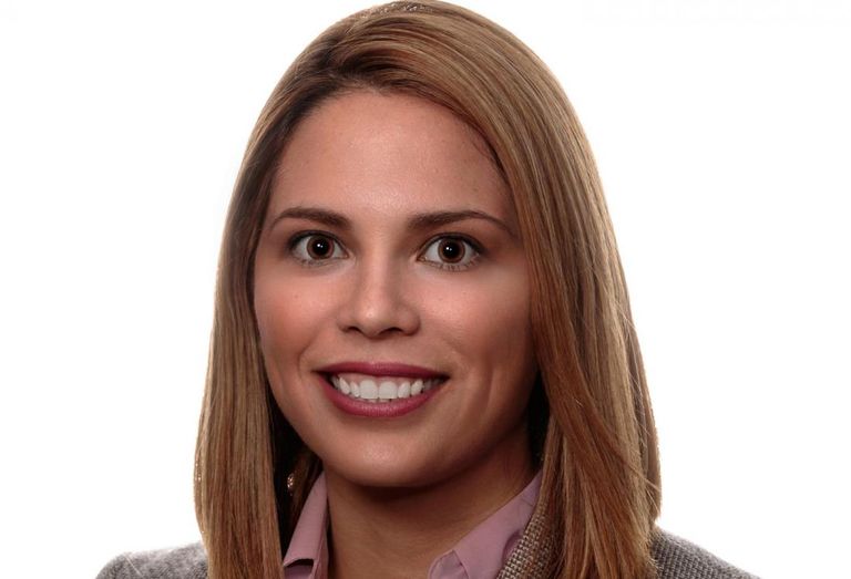 Michelle Lagos