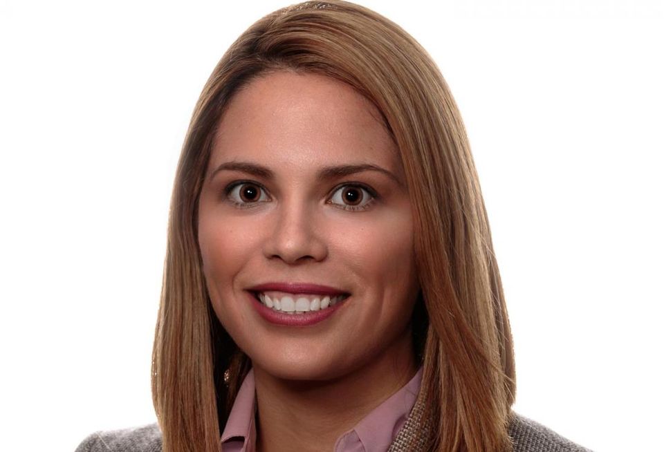 Michelle Lagos