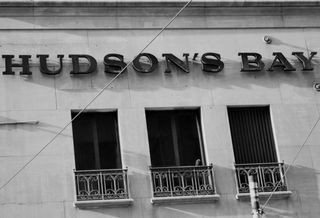 Hudson's Bay