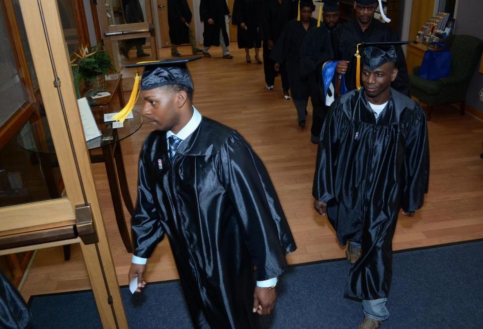 Graduates