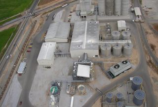 CleanFund, Pacific Ethanol, Madera