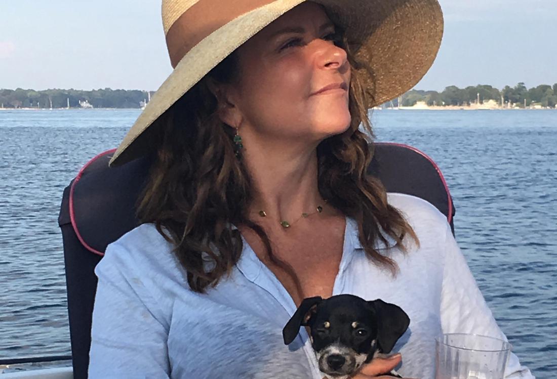 MaryAnne Gilmartin