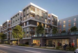 LMC Begins Construction On The Bower In Kirkland