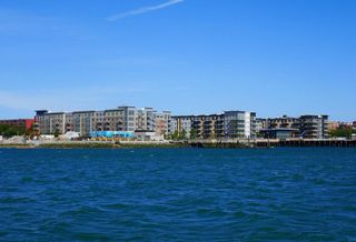 Eastie Calls For Brief Halt To Development To Avoid The Seaport's Mistakes