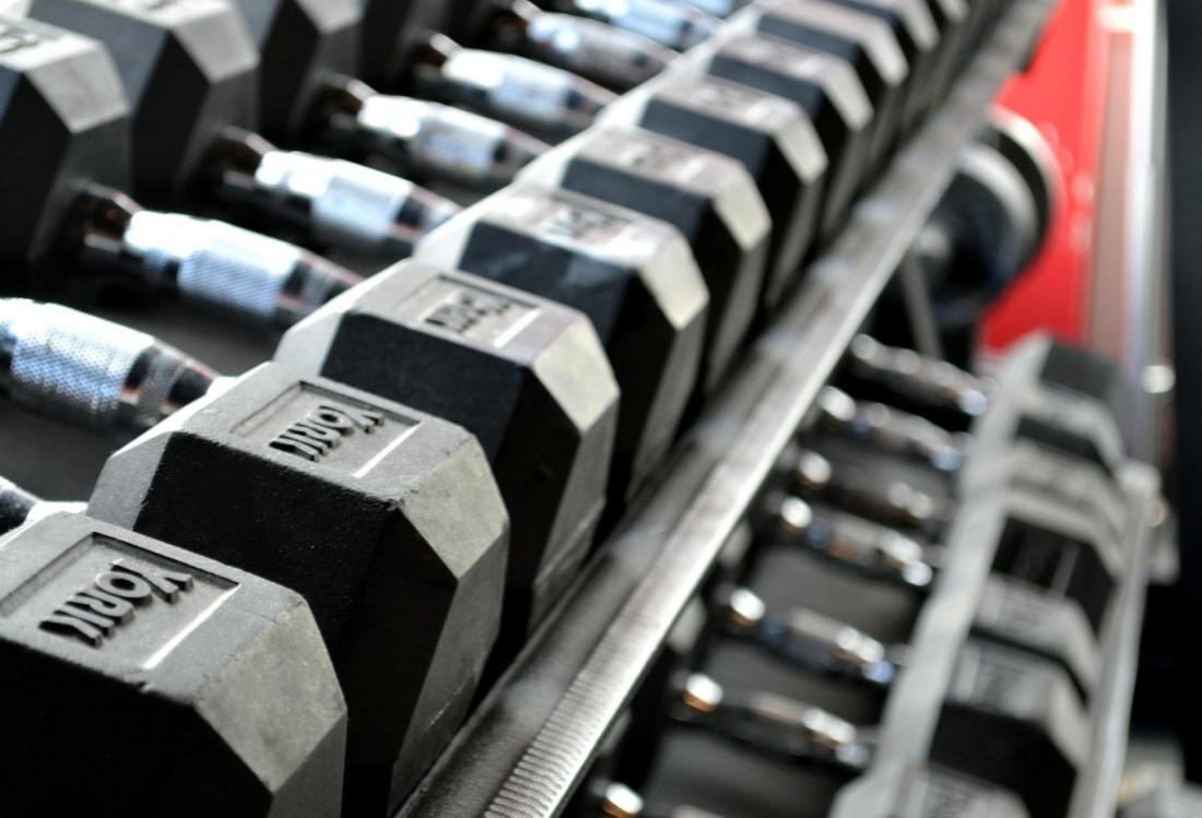 Dumbells