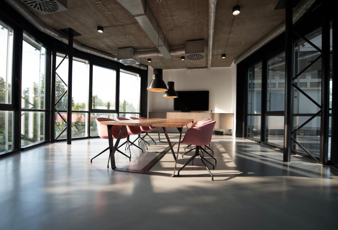 Getting The Right Space In The Right Place Can Only Be Achieved Through Technology