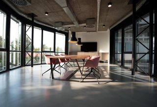 Getting The Right Space In The Right Place Can Only Be Achieved Through Technology