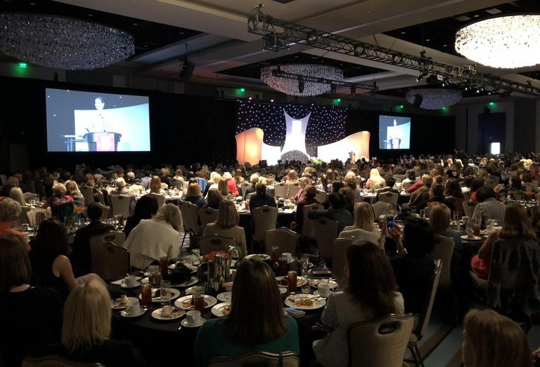 2017 Crew Annual Convention 